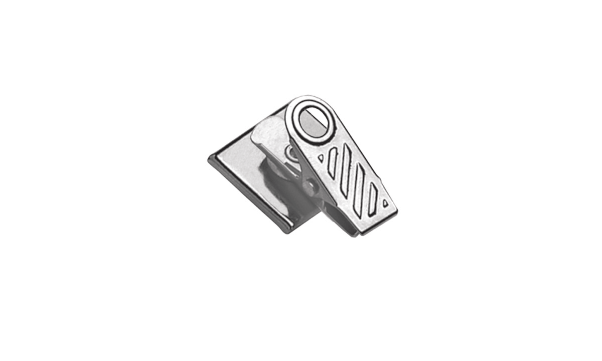 Clip Aufhängung