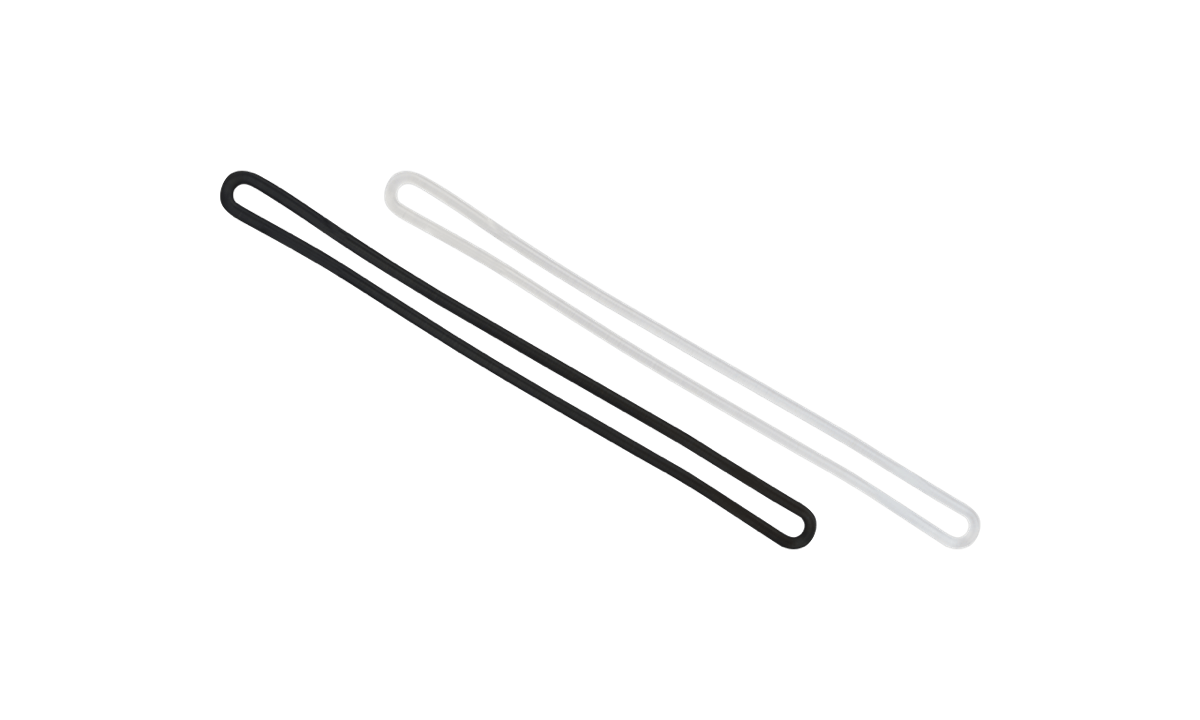 Flexible Kunststoffschlaufe – 152 mm
