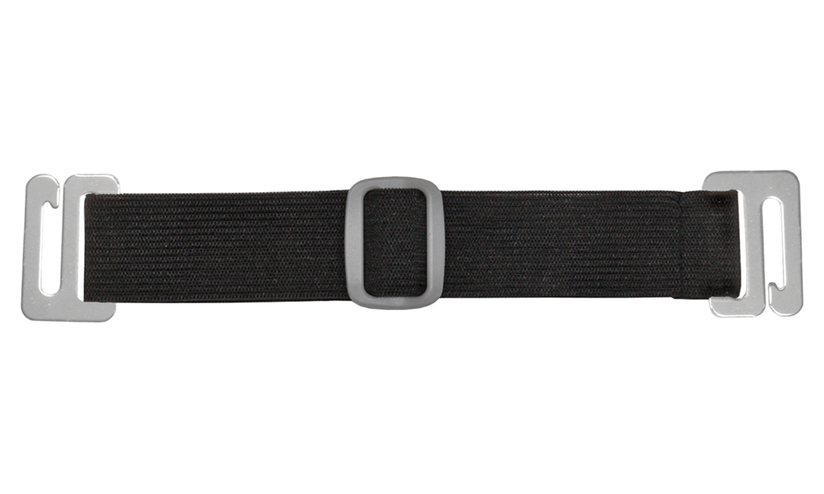 Einstellbares elastisches Armband