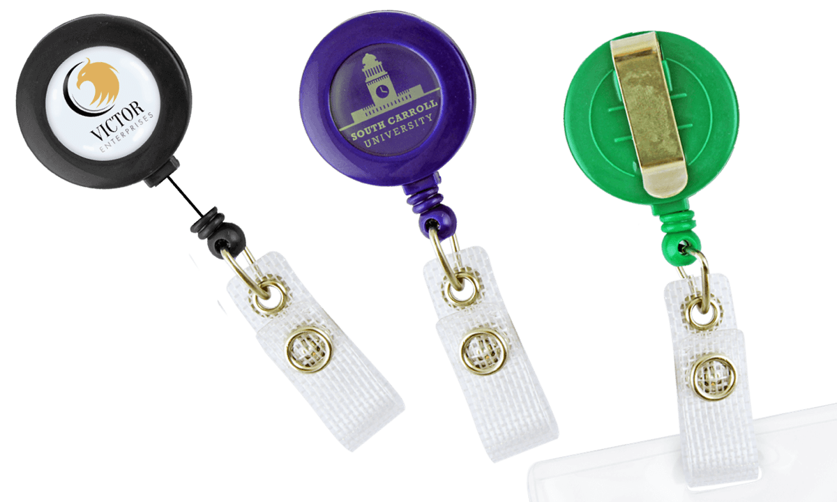 Personalisierter runder Jojo