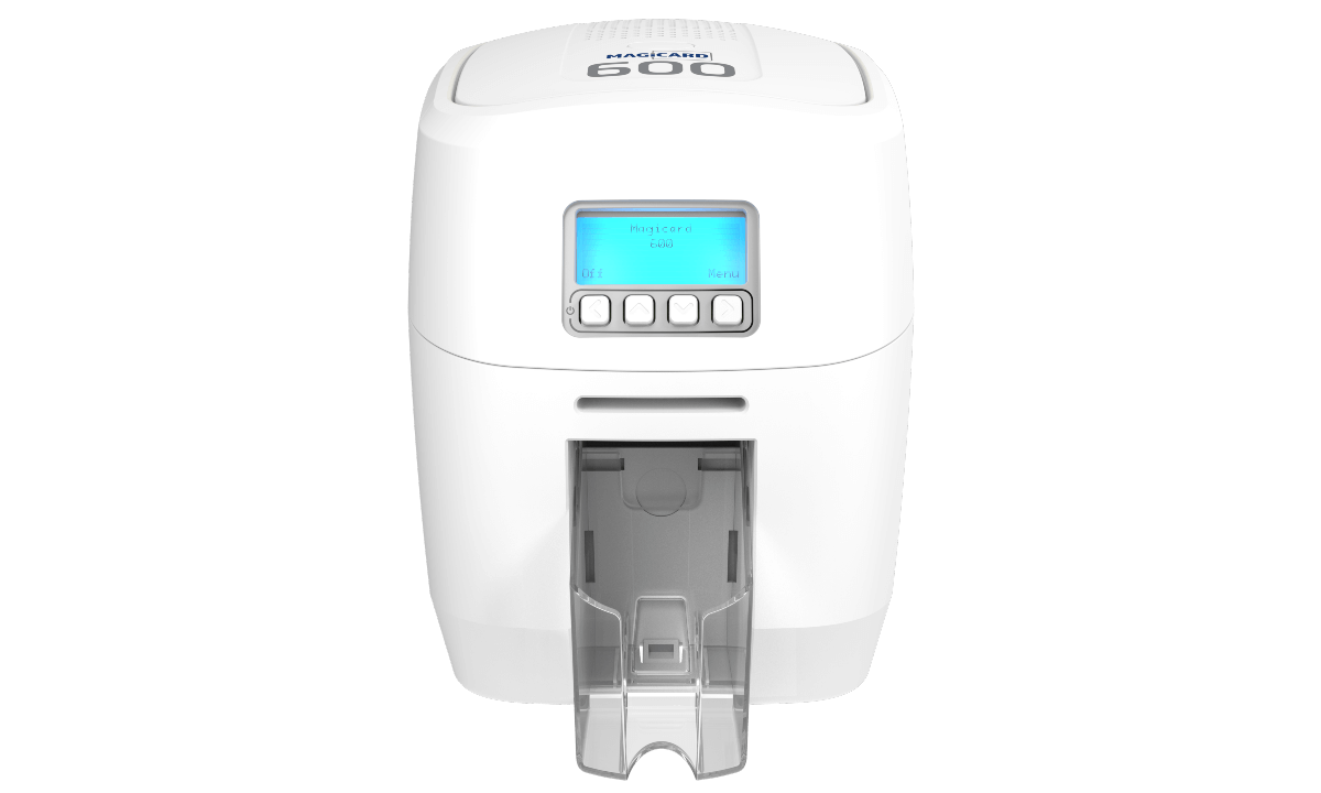 Magicard 600 Uno Einseitig