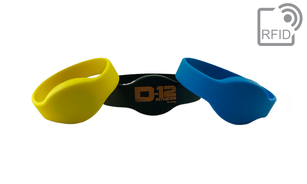 PDC Smart®-Silikon-Armbänder