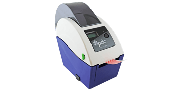 Drucker für Thermodirektarmbänder