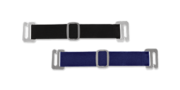 Einstellbares elastisches Armband