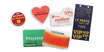 Promo Karten