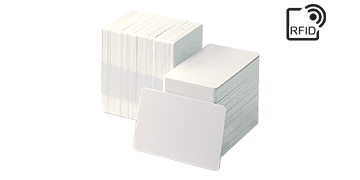 RFID-Karten - Mifare 1k (CR80/Kreditkartenformat)