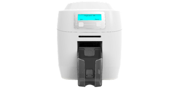 Magicard 300 Duo Doppelseitig