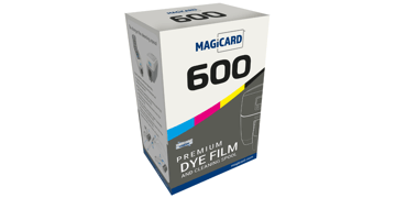 Magicard 600 Farbband - 300 Bilder