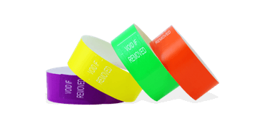 ScanBand®S Thermodruck-Armbänder, 7445SL