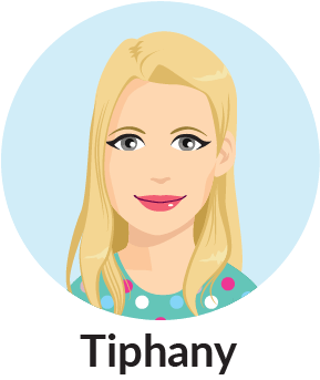 Sales Team Germany - Tiphany