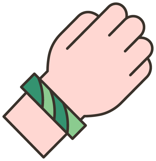 armband